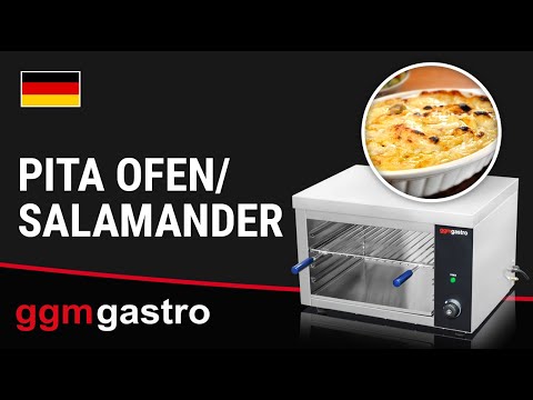 Salamander - 0,58 m