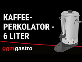 Vandkoger 6 liter