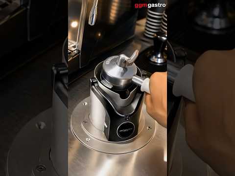 Udkastningsrør til espressomaskinerenser - kapacitet: 3 kg kaffegrums - metal - til ASRMHQ & ASROHQ