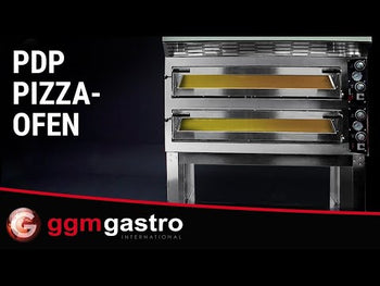 Pizzaovn hætte - 0,99 m