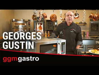 Mikrobølgeovn digital 25 Liter - 1000 watt