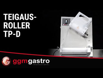 Dejruller - til 30 cm pizzadej