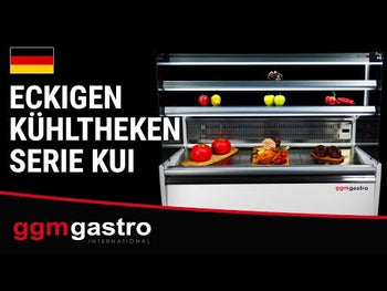 Kagedisk Vinklet 2,56 mio / 0,98 m