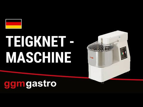 Dejælter 10 Liter / 7kg - 230 Volt