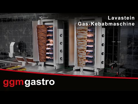 Elektrisk dobbelt Frituregryde - 22+22 Liter - 44 kW - Digital