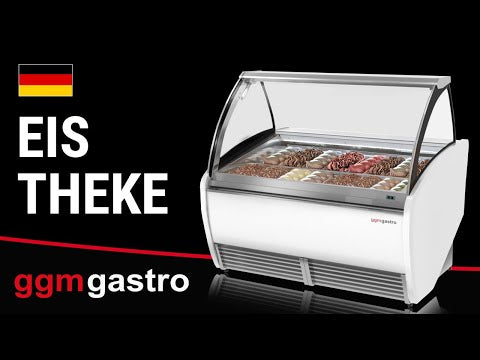 Isdisk  1,33 m / 1,14 m