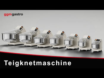 Dejportionering - Vægtinterval: ~100-600g - Beholderkapacitet: 60kg