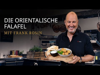 Grøntsag hurtighakker 8 Liter / 1400rpm