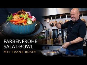 Stegepande i aluminium - Ø 40 cm