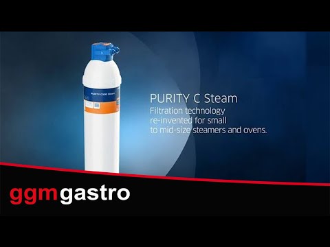 BRITA | Filterpatron - PURITY C500 Damp