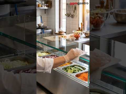 (4 stk.) - Rengøringsservietdispenser med 400 engangsservietter - Enkeltservietdispenser