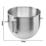 Rustfrit stålkedel til røremaskine RSK35 - Ø 350 mm