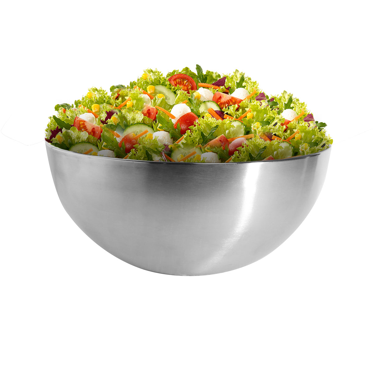 Røre-/ salatskål - Ø 19 cm