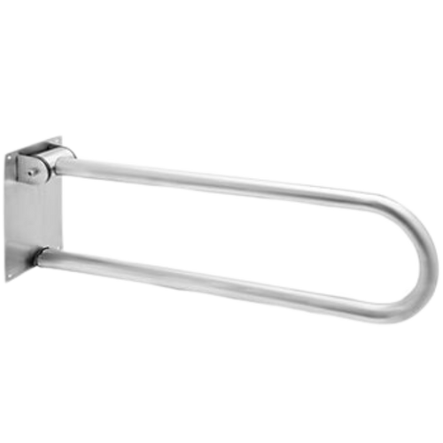 Rustfrit stål håndtag