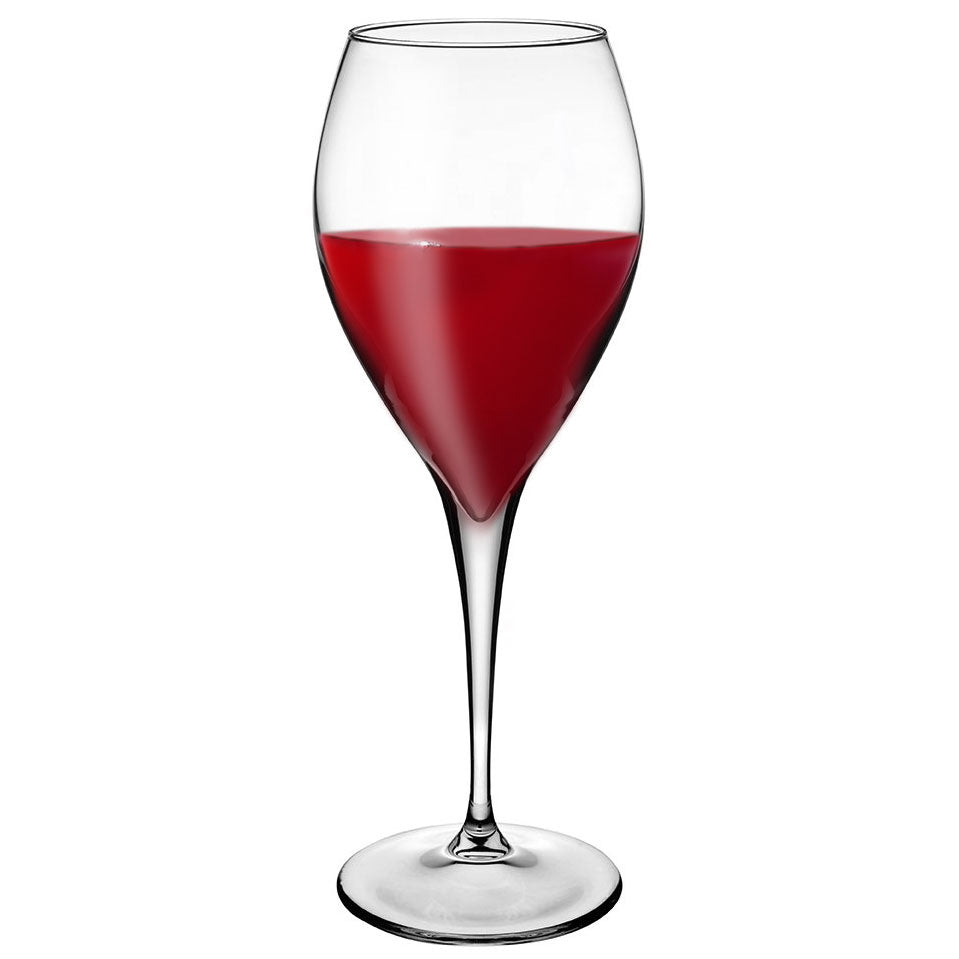 SEOUL rødvin glas - 0,6 liter - sæt med 6 stk.