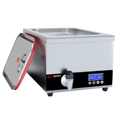 Sous Vide spise