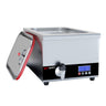 Sous-Vide komfur - 24 Liter | Sous-Vide | Vandbad | Kogeplader | Softcooker | Softcooker