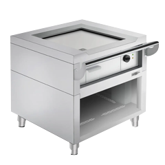 Teppanyaki Grill