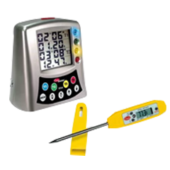 Termometer