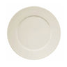 (24 stk.) PERA Creme - Tallerken - flad - Ø 300 mm - Creme