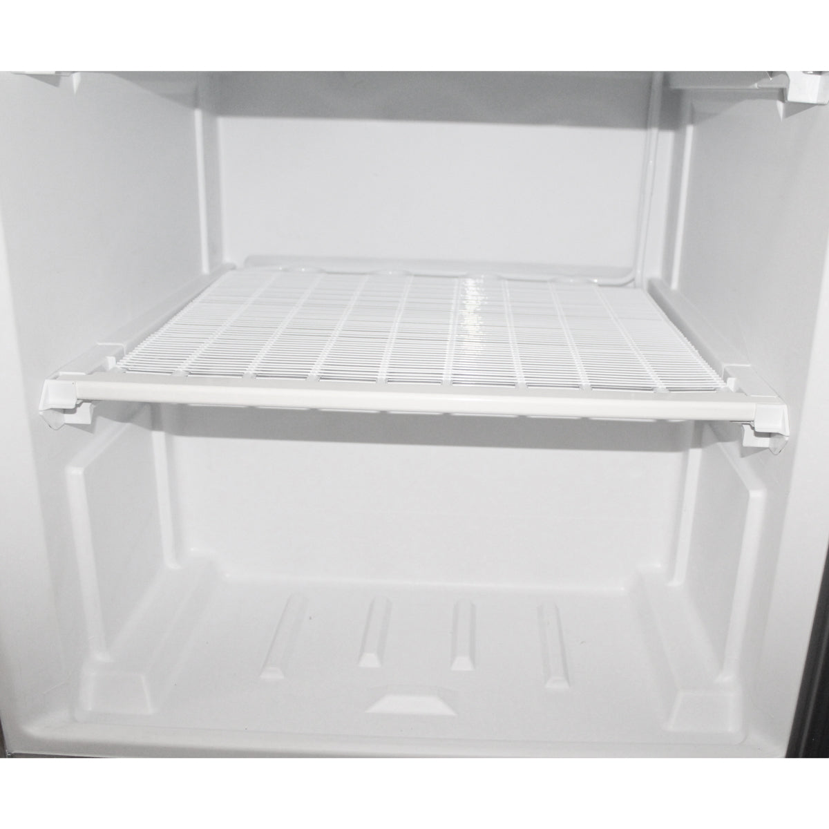 Køleskab - 400 liter - med 1 glasdøre