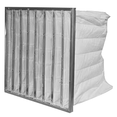 Ventilationsfilter