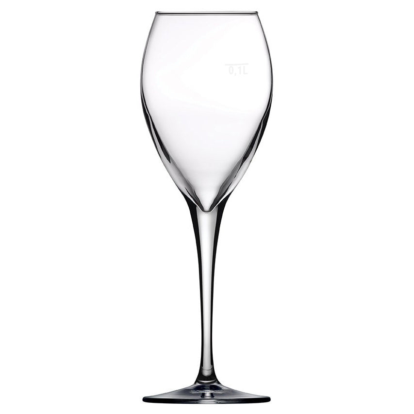 (6 stk.) SEOUL vinglas - 0,26 liter